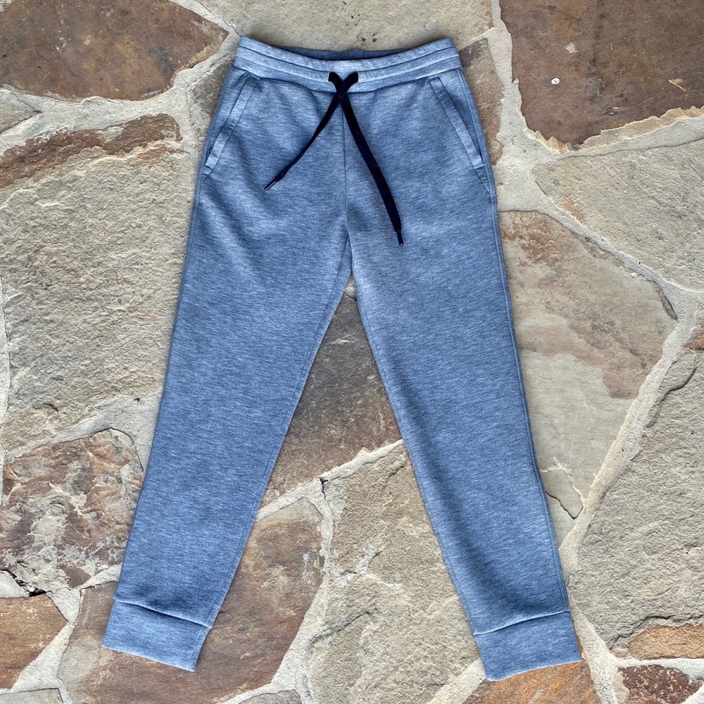 Mens 32 Degrees gray sweatpants